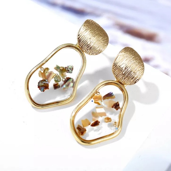 🔹️Fashion Earrings - Picture 3 of 6